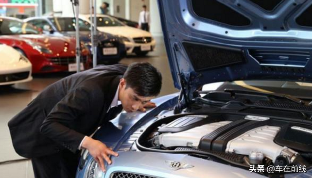 車抵貸不查征信(抵貸征信查車貸怎么查)? (http://www.ox-shoes.com/) 知識問答 第3張