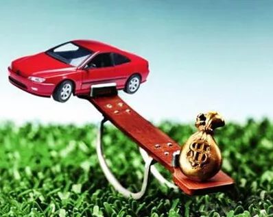 車抵押有哪些平臺可以貸款(抵押貸款車平臺有可以貸的嗎)? (http://www.ox-shoes.com/) 知識問答 第4張