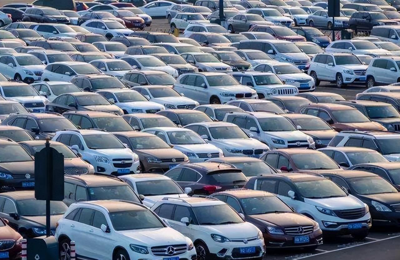 抵押車二手車交易市場(二手車抵押交易網)? (http://www.ox-shoes.com/) 知識問答 第2張
