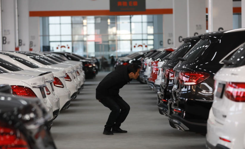 抵押車二手車交易市場(二手車抵押交易網)? (http://www.ox-shoes.com/) 知識問答 第3張