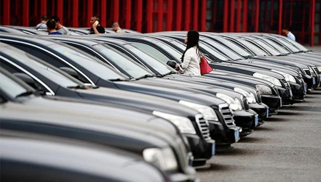 抵押車二手車交易市場(二手車抵押交易網)? (http://www.ox-shoes.com/) 知識問答 第7張