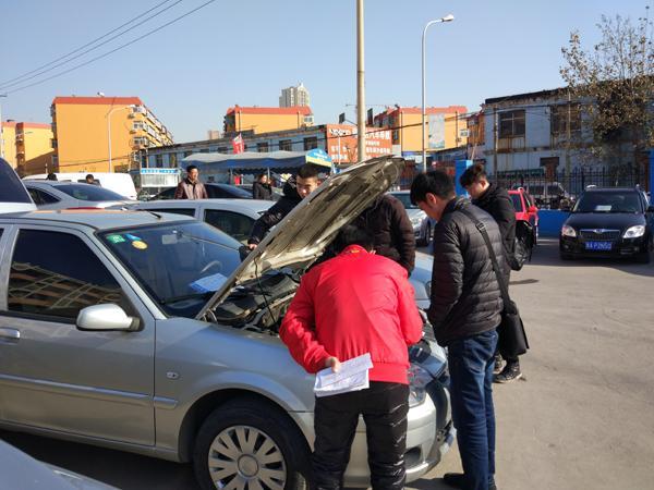二手車貸款平臺哪個好(貸款二手車平臺好做嗎)? (http://www.ox-shoes.com/) 知識問答 第1張