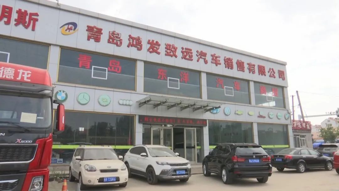 貨車可以抵押貸款平臺(抵押貨車貸款平臺可以貸幾年)? (http://www.ox-shoes.com/) 知識問答 第3張