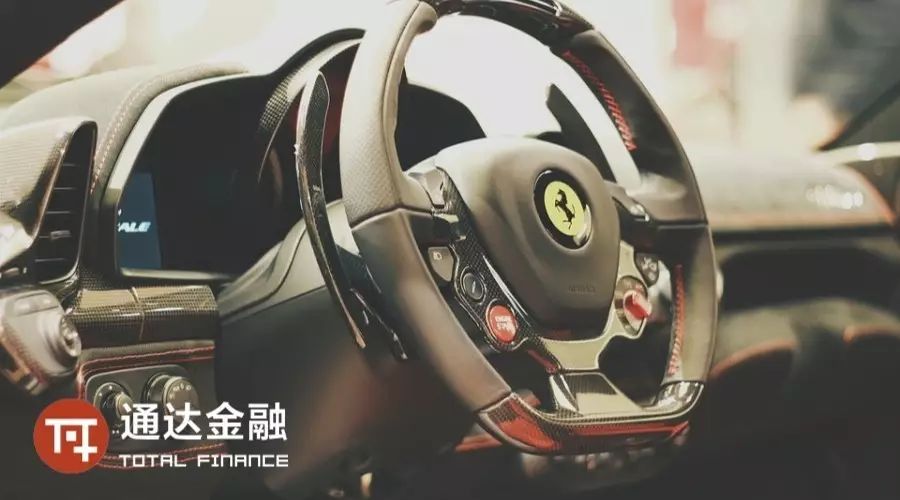京東金融車抵貸需要綠本嗎(京東金融車抵押貸款)? (http://www.ox-shoes.com/) 知識問答 第3張