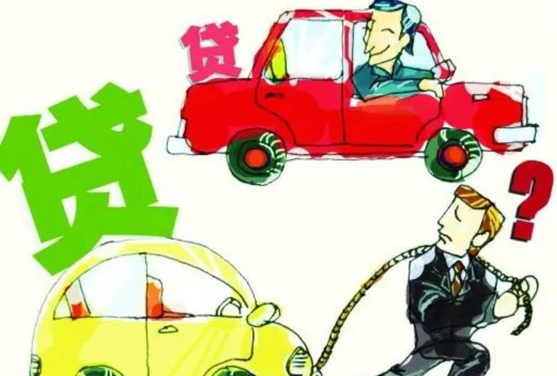 上海車貸利率一般是多少(上海車子貸款)? (http://www.ox-shoes.com/) 知識問答 第1張