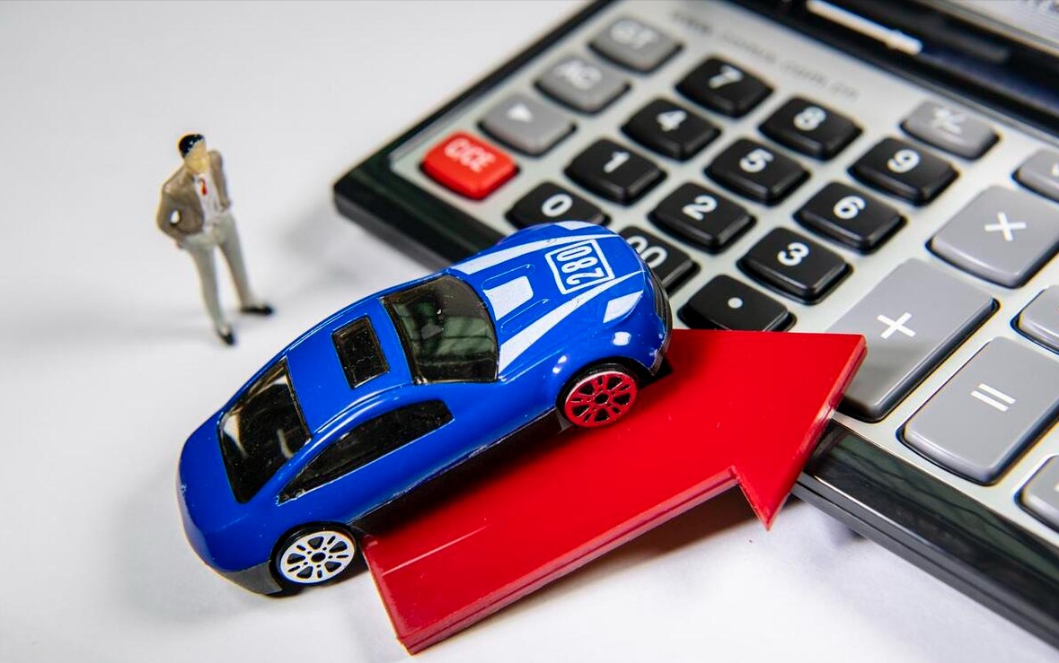 上海車抵貸哪家靠譜(上海車抵貸正規(guī)的公司)? (http://www.ox-shoes.com/) 知識問答 第4張