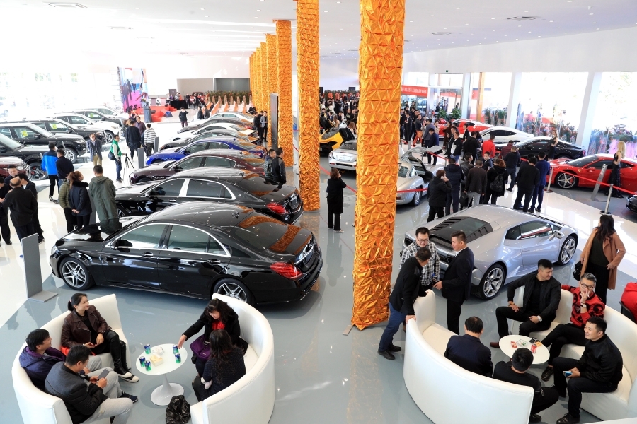 車貸公司有哪些(車秒貸屬于什么公司)? (http://www.ox-shoes.com/) 知識問答 第1張