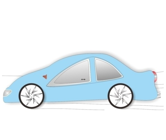車子做抵押貸款需要什么資料三五人員(車輛抵押貸款需要本人到場嗎)? (http://www.ox-shoes.com/) 知識問答 第1張