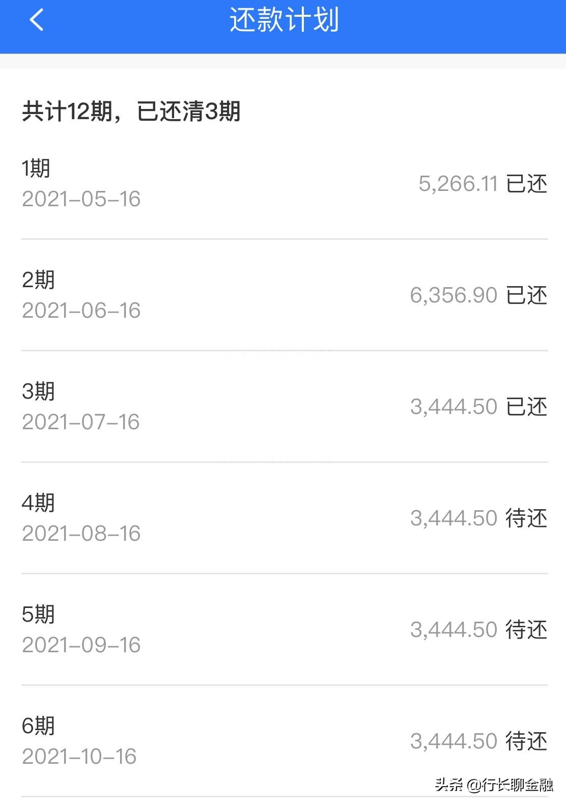 貸款平臺(tái)哪個(gè)靠譜(最可靠的網(wǎng)上貸款平臺(tái))? (http://www.ox-shoes.com/) 知識(shí)問答 第5張