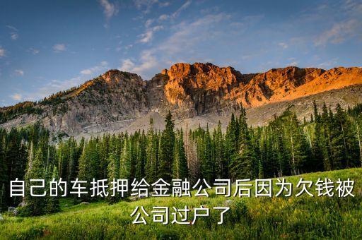 汽車過戶貸款靠譜嗎(希財網貸款靠譜嗎)? (http://www.ox-shoes.com/) 知識問答 第3張