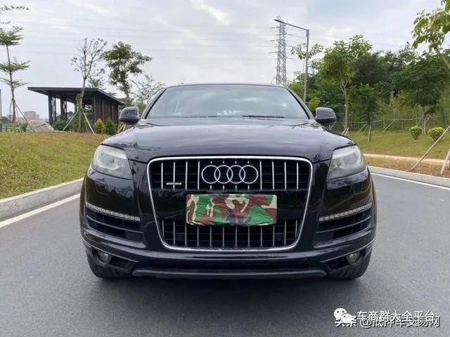 青浦抵押車貸款公司(抵押貸款車青浦公司能貸嗎)? (http://www.ox-shoes.com/) 知識問答 第3張