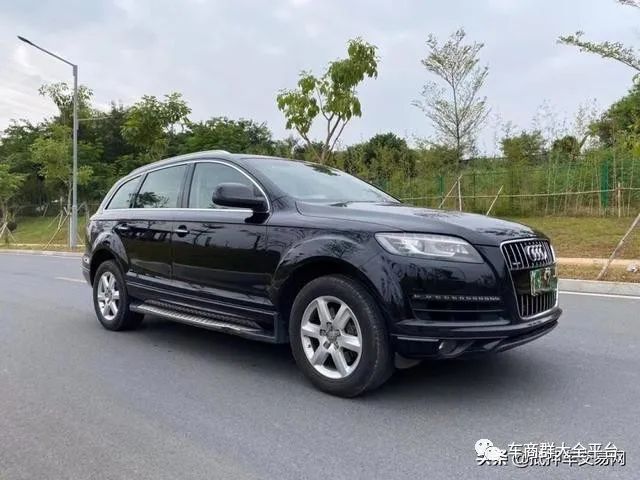 青浦抵押車貸款公司(抵押貸款車青浦公司能貸嗎)? (http://www.ox-shoes.com/) 知識問答 第4張