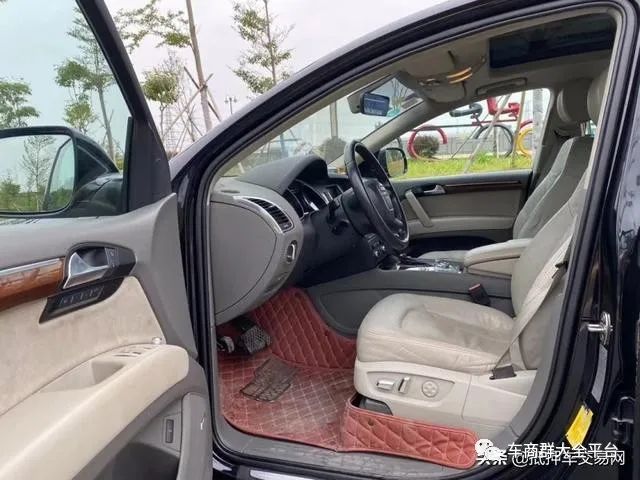 青浦抵押車貸款公司(抵押貸款車青浦公司能貸嗎)? (http://www.ox-shoes.com/) 知識問答 第5張