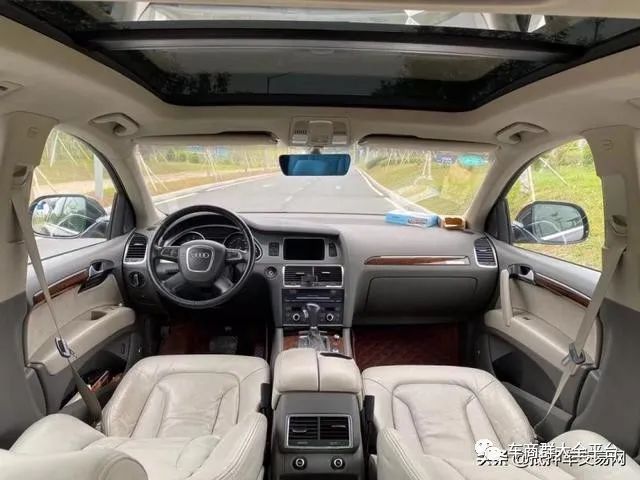 青浦抵押車貸款公司(抵押貸款車青浦公司能貸嗎)? (http://www.ox-shoes.com/) 知識問答 第6張