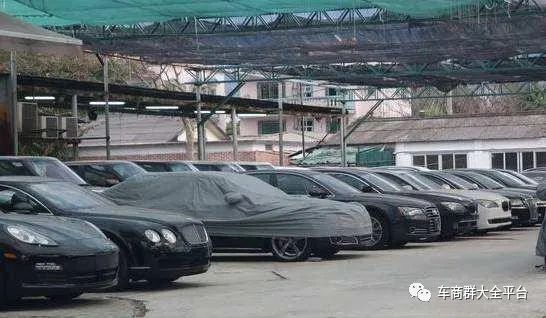 青浦抵押車貸款公司(抵押貸款車青浦公司能貸嗎)? (http://www.ox-shoes.com/) 知識問答 第10張