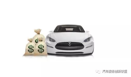 車輛抵押融資一般能融多少(c輪融資一般融多少錢)? (http://www.ox-shoes.com/) 知識問答 第2張