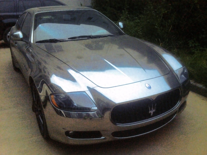 豪車抵押融資(抵押車融資什么意思)? (http://www.ox-shoes.com/) 知識問答 第1張
