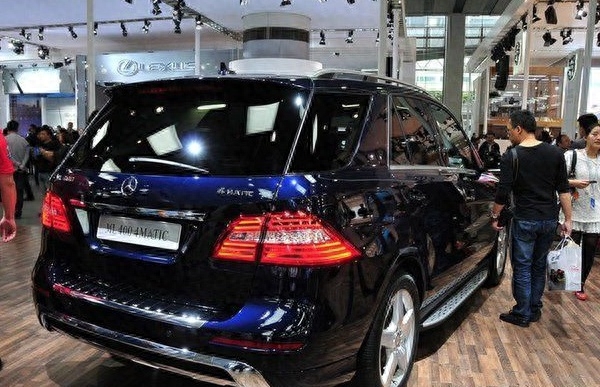 豪車抵押融資(抵押車融資什么意思)? (http://www.ox-shoes.com/) 知識問答 第4張