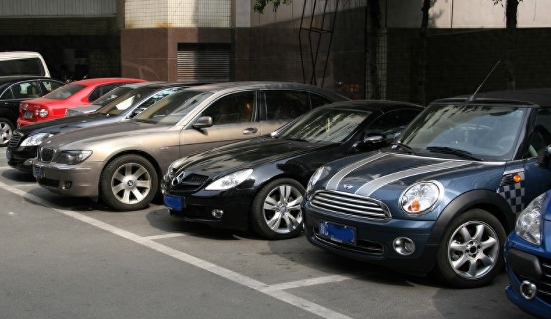 豪車抵押融資(抵押車融資什么意思)? (http://www.ox-shoes.com/) 知識問答 第5張