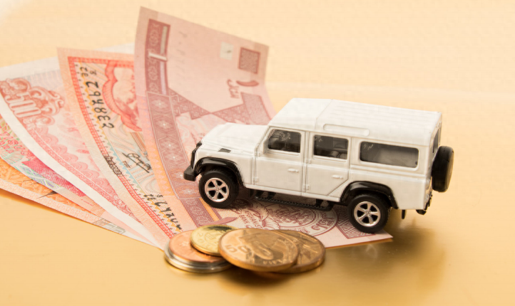 汽車金融公司融資汽車做抵押(汕尾市城區汽車抵押私人公司)? (http://www.ox-shoes.com/) 知識問答 第2張