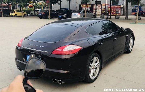 車子抵押融資需要什么資料(抵押車融資什么意思)? (http://www.ox-shoes.com/) 知識問答 第2張