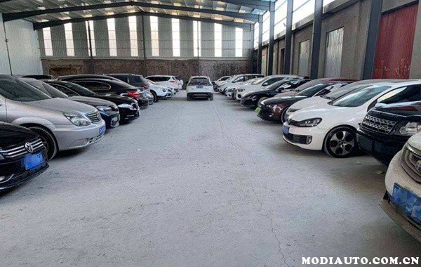 車子抵押融資需要什么資料(抵押車融資什么意思)? (http://www.ox-shoes.com/) 知識問答 第3張