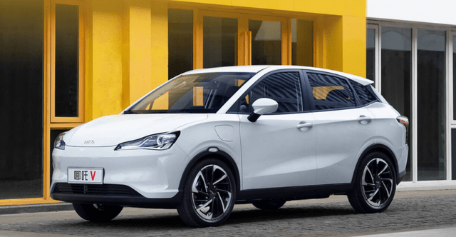 汽車抵融資(抵押車融資什么意思)? (http://www.ox-shoes.com/) 知識問答 第1張