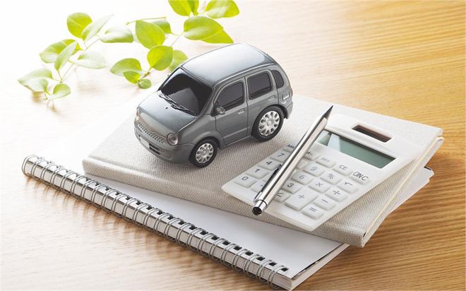 車輛抵押融資如何辦理(抵押融資車輛辦理貸款流程)? (http://www.ox-shoes.com/) 知識問答 第3張