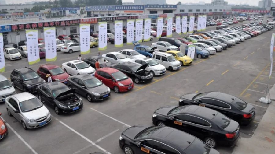 車線上融資(融資車有風險嗎)? (http://www.ox-shoes.com/) 知識問答 第1張