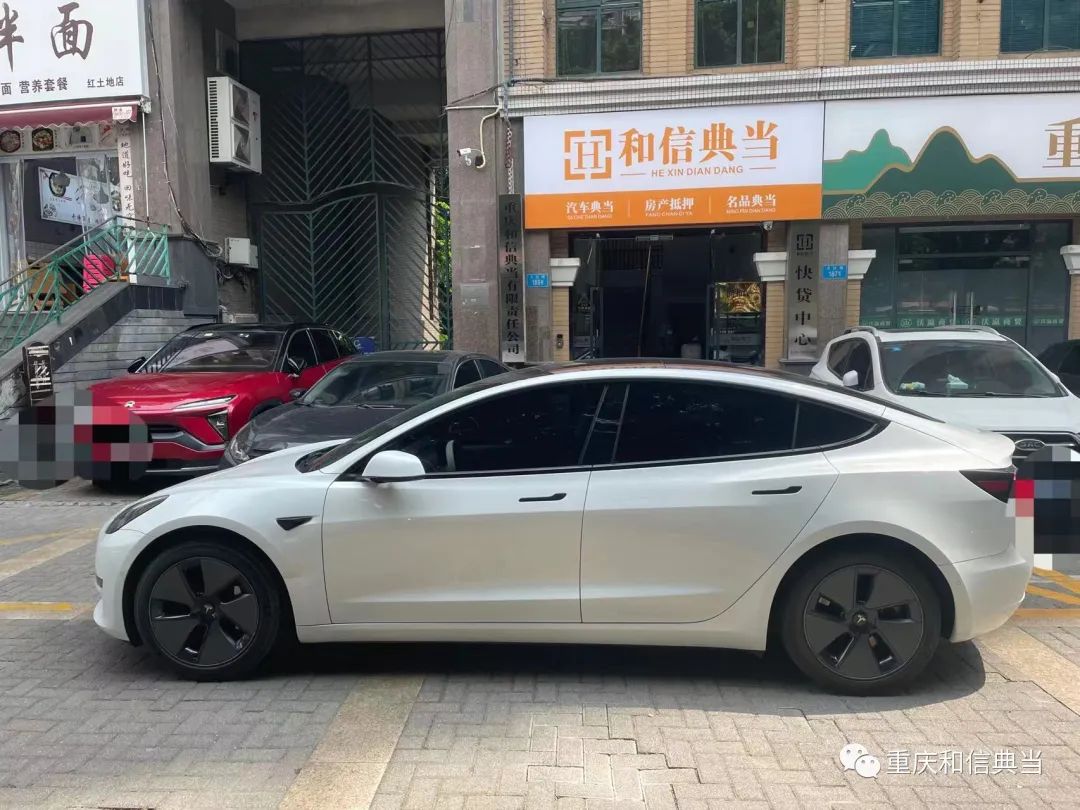 按揭車可以融資嗎不押車(車押融資按揭可以賣車嗎)? (http://www.ox-shoes.com/) 知識問答 第1張