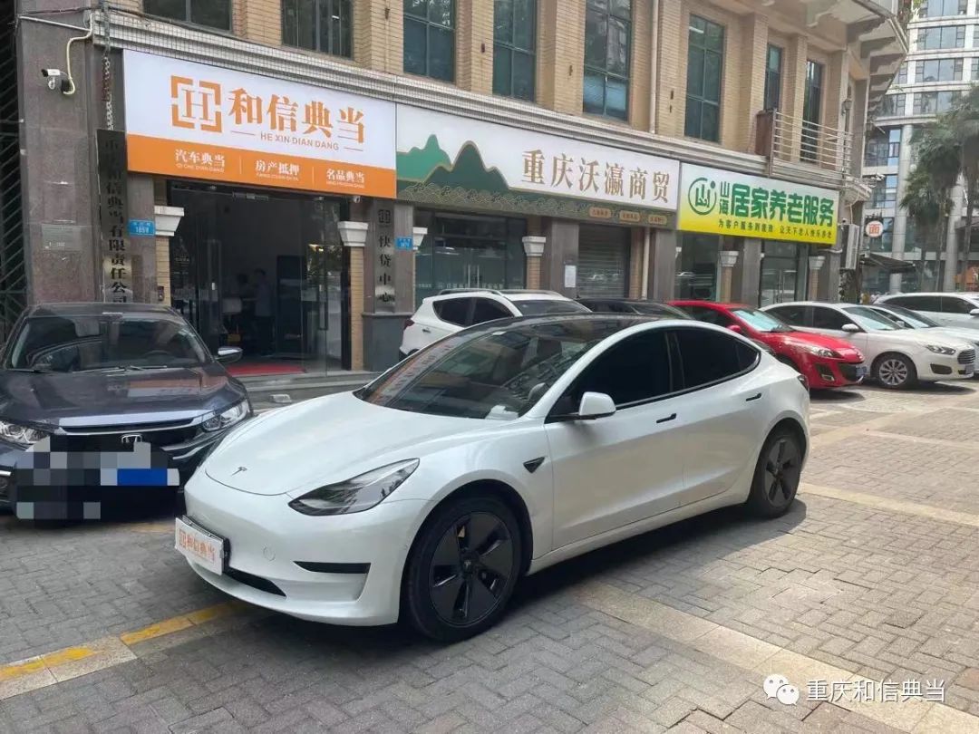 按揭車可以融資嗎不押車(車押融資按揭可以賣車嗎)? (http://www.ox-shoes.com/) 知識問答 第2張