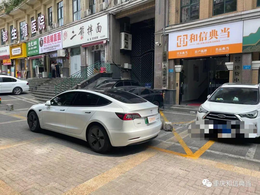 按揭車可以融資嗎不押車(車押融資按揭可以賣車嗎)? (http://www.ox-shoes.com/) 知識問答 第3張