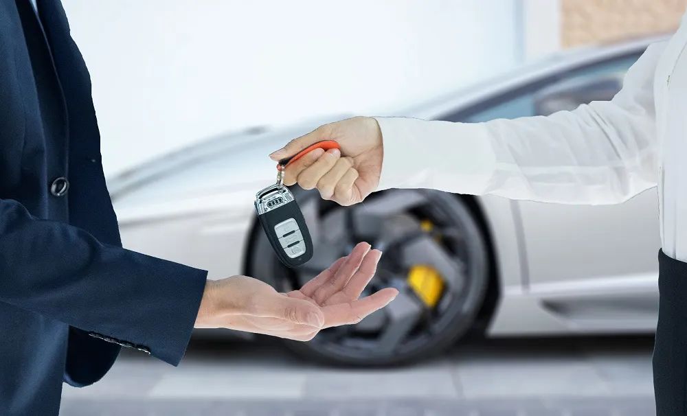 汽車抵押融資利息一般是多少(抵押車融資什么意思)? (http://www.ox-shoes.com/) 知識問答 第7張