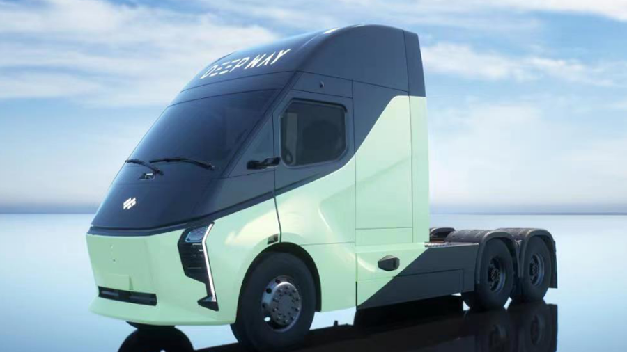 新能源貨車抵押融資(融資抵押車輛的風險)? (http://www.ox-shoes.com/) 知識問答 第2張