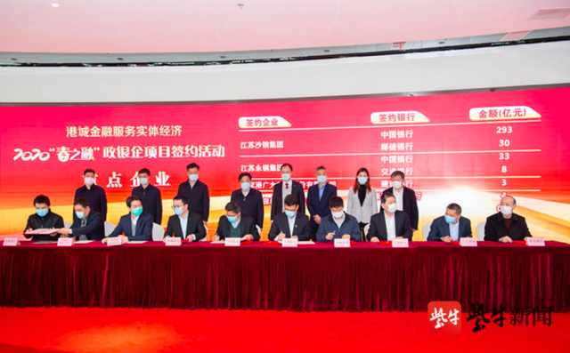 張家港融資公司(張家港金融公司)? (http://www.ox-shoes.com/) 知識問答 第4張