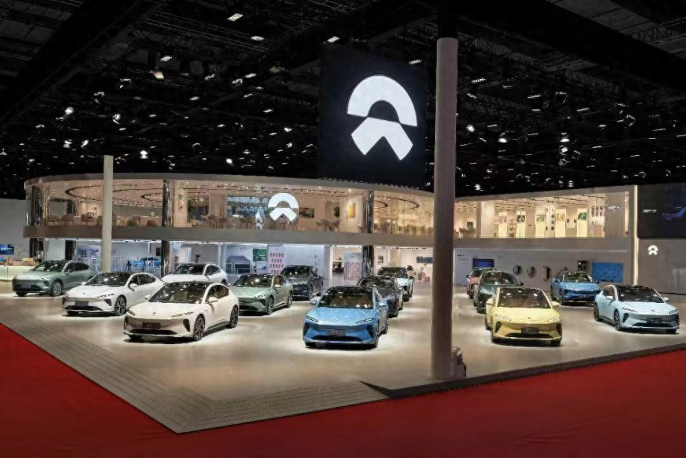 汽車抵押融資正規(guī)的(汽車抵押融資租賃是什么意思)? (http://www.ox-shoes.com/) 知識問答 第2張