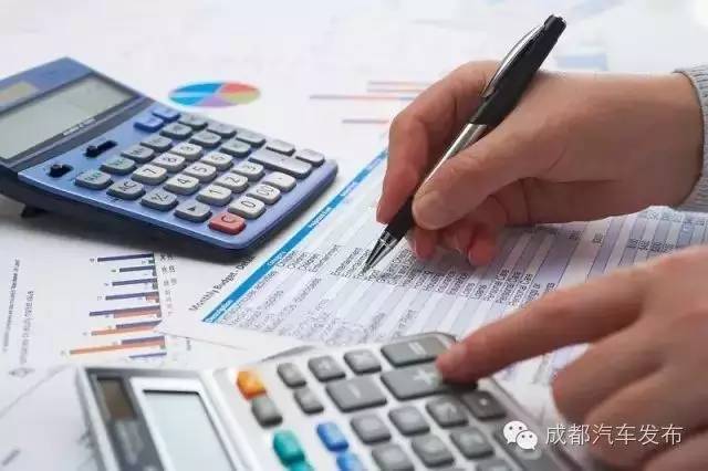 16萬的車可以抵押融資多少錢(抵押車融資什么意思)? (http://www.ox-shoes.com/) 知識問答 第3張