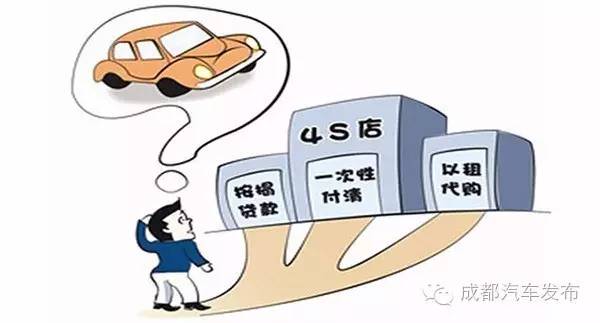 16萬的車可以抵押融資多少錢(抵押車融資什么意思)? (http://www.ox-shoes.com/) 知識問答 第7張