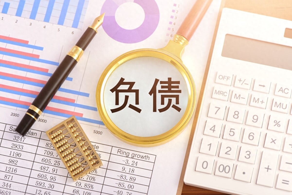 不查征信和負債的正規貸款(負債征信查詢)? (http://www.ox-shoes.com/) 知識問答 第3張