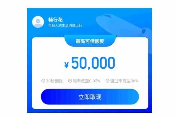 不用征信的貸款平臺(征信貸款平臺用什么軟件)? (http://www.ox-shoes.com/) 知識問答 第5張