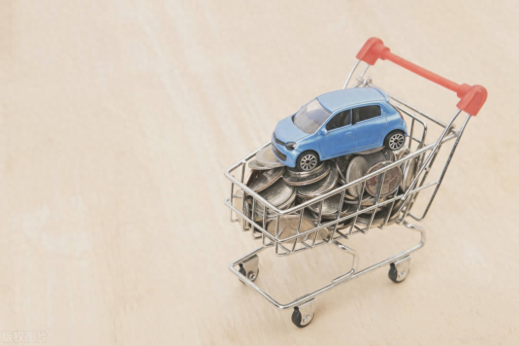 車貸在哪里貸(貸車貸需要查征信嗎)? (http://www.ox-shoes.com/) 知識問答 第3張