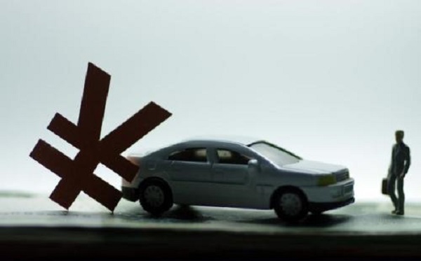 車貸沒還完可以抵押貸款嗎(車子抵押貸款沒有還清可以賣嗎)? (http://www.ox-shoes.com/) 知識問答 第2張