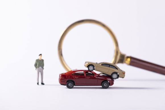 車險能貸款嗎(貸款車險計算器)? (http://www.ox-shoes.com/) 知識問答 第1張