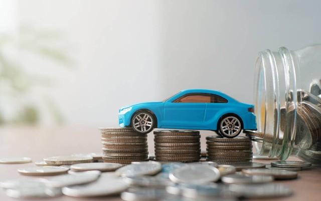 抵押汽車綠本能貸多少錢(車輛抵押綠本可以借出來嗎)? (http://www.ox-shoes.com/) 知識問答 第1張