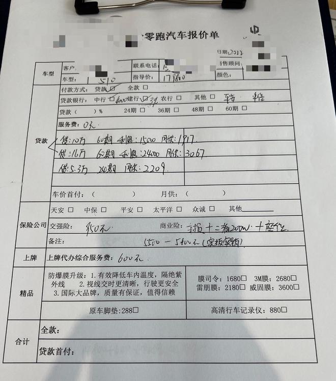 嘉定汽車貸款推薦(嘉定哪里有小額貸款)? (http://www.ox-shoes.com/) 知識問答 第4張