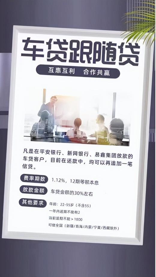 平安車主貸放款流程(車主貸放款平安流程怎么樣)? (http://www.ox-shoes.com/) 知識問答 第3張