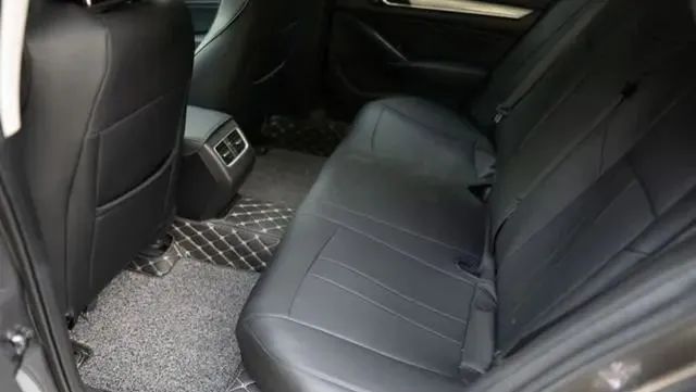 如果有一輛全款車可以貸款嗎(貸款車可以借錢嗎)? (http://www.ox-shoes.com/) 知識問答 第5張