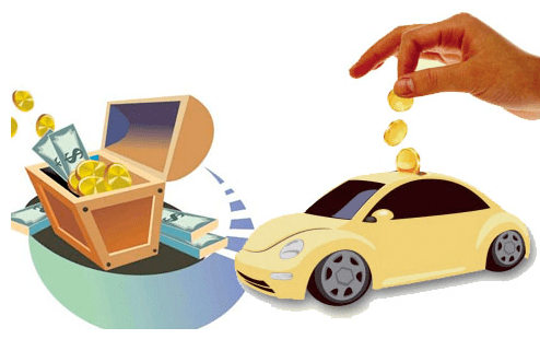上海公司車輛抵押貸款(抵押上海貸款車輛公司能貸款嗎)? (http://www.ox-shoes.com/) 知識問答 第3張