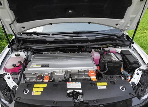 新能源電動(dòng)車可以貸款嗎(新能源車能貸款買嗎)? (http://www.ox-shoes.com/) 知識(shí)問(wèn)答 第3張