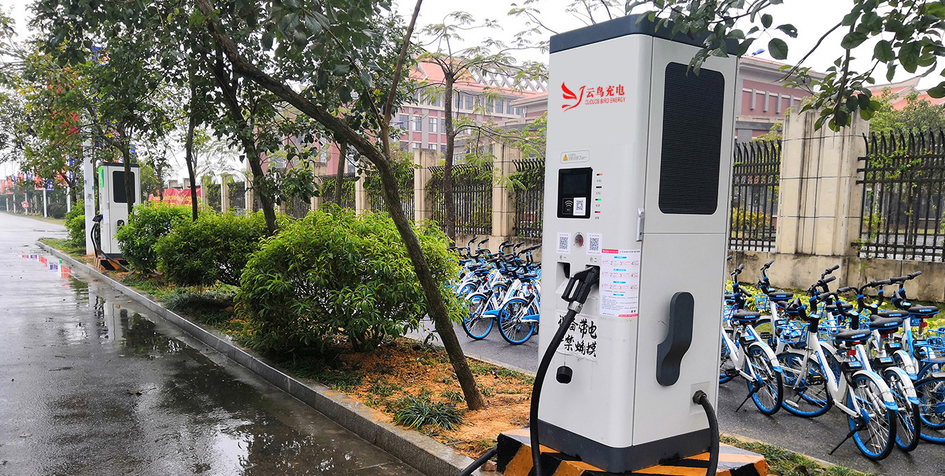 新能源電動車可以貸款嗎(新能源車能貸款買嗎)? (http://www.ox-shoes.com/) 知識問答 第2張
